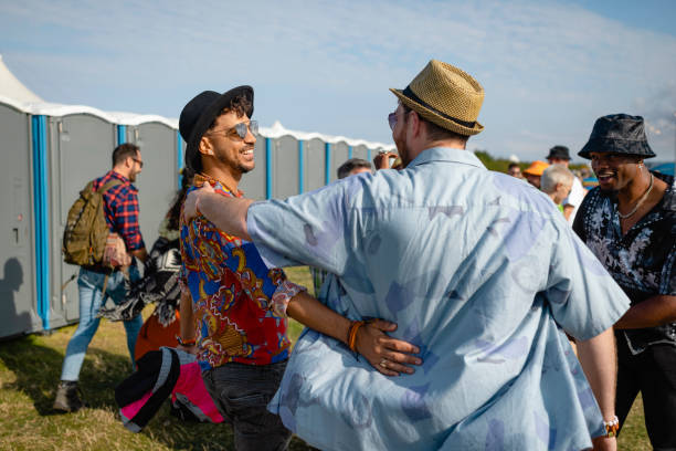 Best Long-term porta potty rental  in Lynn, IN
