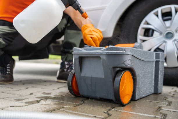 Best Local porta potty services  in Lynn, IN