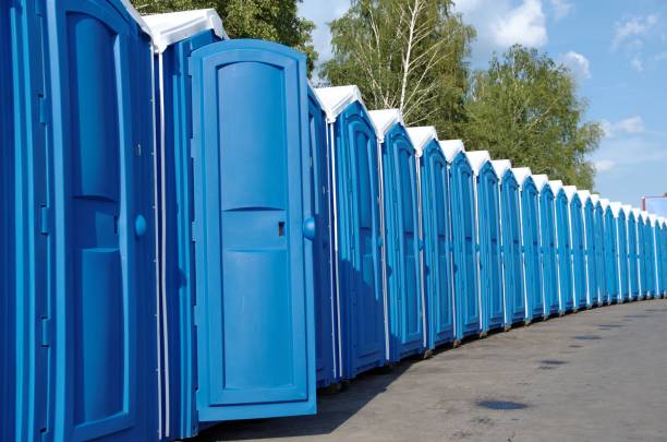 Best Wedding porta potty rental  in Lynn, IN
